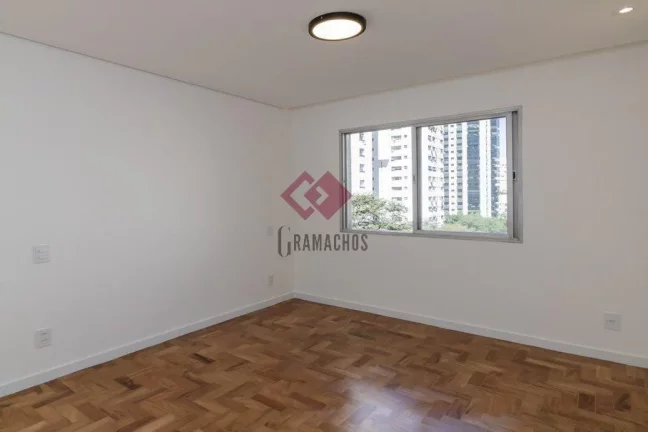 Imagem Apartamento à Venda - Jardim Paulista, 3 Quartos, 96 m2 - São Paulo