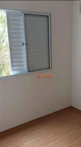 Imagem Apartamento com 2 dormitórios à venda, 43 m² por R$ 273.000,00 - Jardim Novo Portugal - Guarulhos/SP