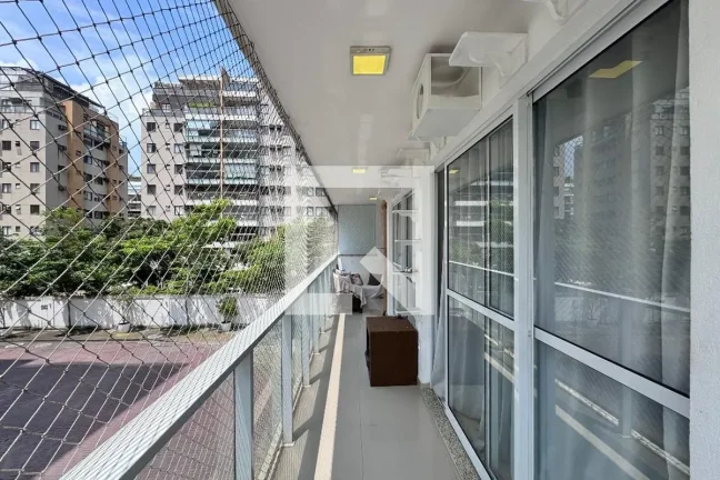 Imagem Apartamento à Venda - Recreio, 3 Quartos, 87 m2