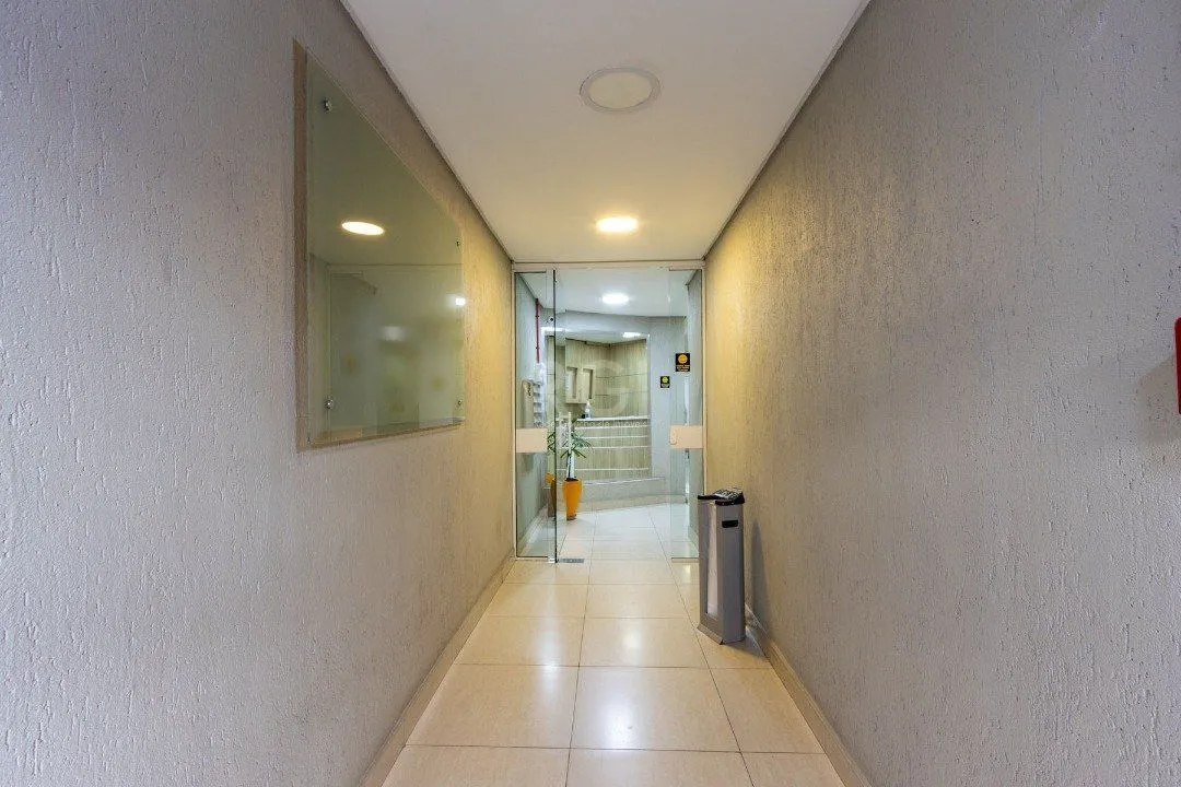 Imagem Sala em andar inteiro com 157,44 privativos