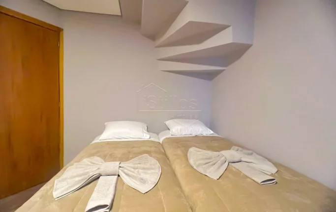Imagem Casa de Condomínio em Campos do Jordão