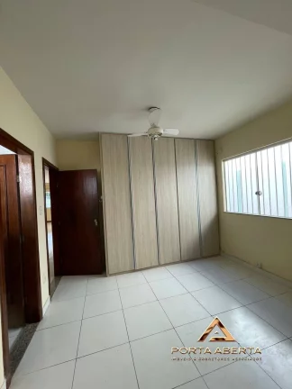 Imagem Casa 3 Quartos, sendo 1 Suíte - COD 1365