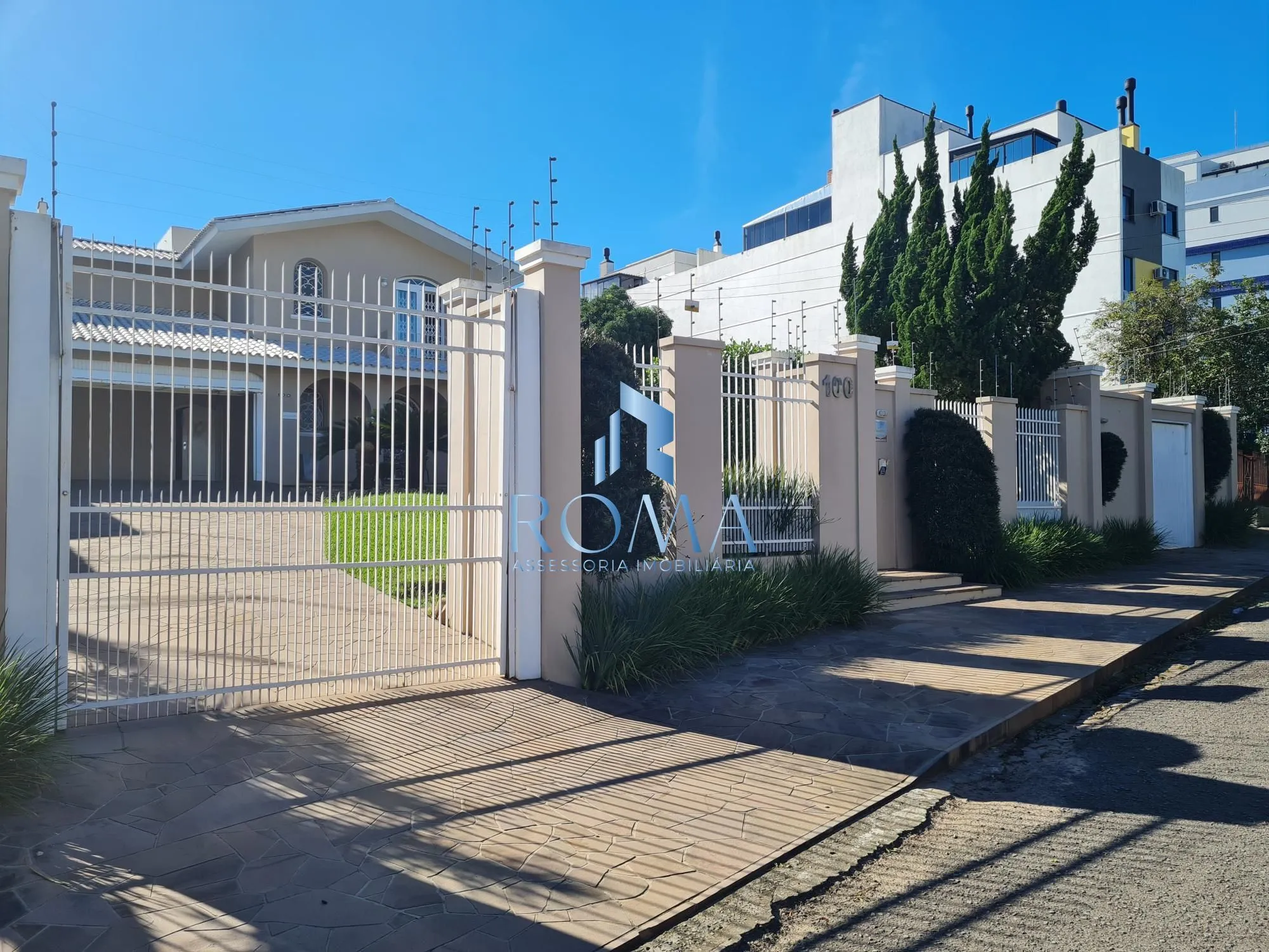 Imagem Bairro Nossa Senhora de Fátima