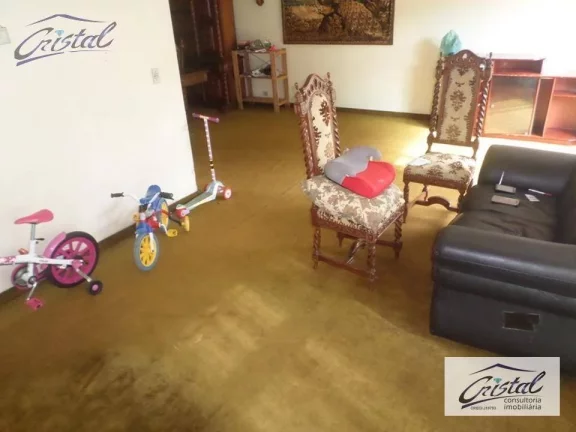 Imagem Casa com 4 dormitórios à venda, 200 m² por R$ 779.000,00 - Jardim Bonfiglioli - São Paulo/SP