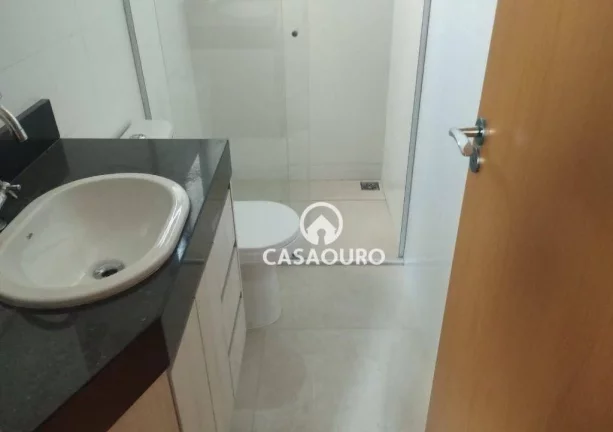 Imagem Apartamento à venda, 45 m² por R$ 760.000,00 - Funcionários - Belo Horizonte/MG