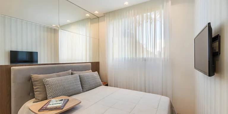 Imagem Apartamento com 2 Quartos à Venda, 50 m² em Pechincha - Rio de Janeiro