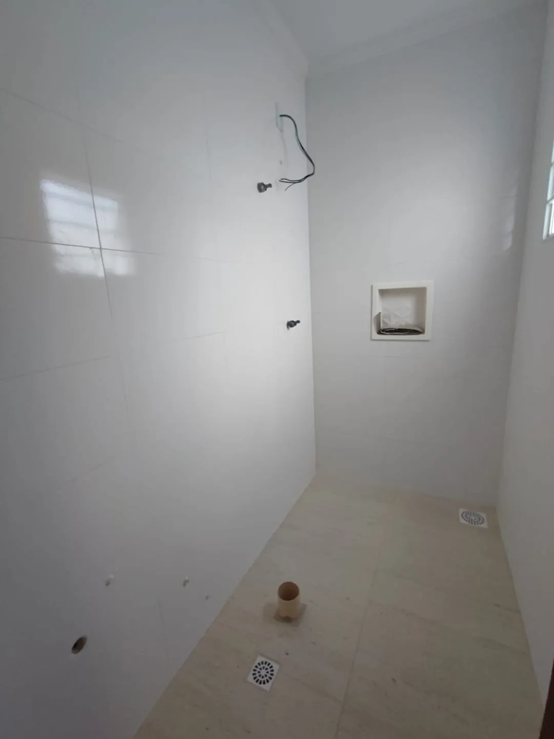 Imagem Apartamento à venda 2 Quartos, 1 Suite, 1 Vaga, 62M², Santa Tereza, Pindamonhangaba - SP | Residencial Tia Eva