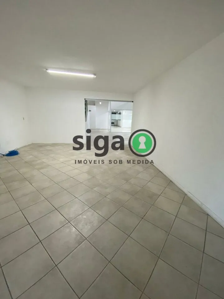 Imagem JABAQUARA: PRÉDIO COMERCIAL -750/M²- PRÓXIMO METRÔ!