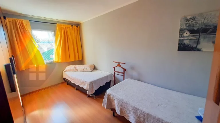 Imagem Apartamento de 2 dormitórios, 1 banheiro, 1 vaga, com 70m² em Centro, São Bernardo do Campo