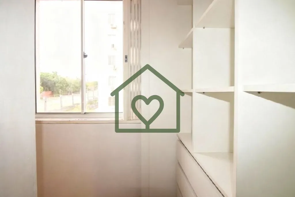 Imagem Apartamento à venda em Jardim Leopoldina, Porto Alegre! Esta oportunidade imperdível oferece um ex...