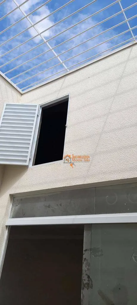 Imagem Casa com 3 dormitórios à venda, 250 m² por R$ 827.000,00 - Vila Maranduba - Guarulhos/SP