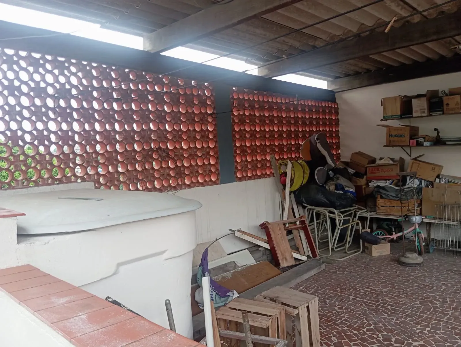 Imagem Casa com 4 Quartos à Venda, 143 m² em Engenhoca - Niterói