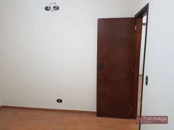 Imagem Apartamento com 2 dormitórios à venda, 56 m² por R$ 230.000,00 - Vila Rio de Janeiro - Guarulhos/SP