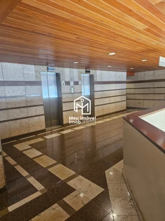 Imagem Sala Comercial 31,10m² SGAS 902 Asa Sul Edificio Athenas
