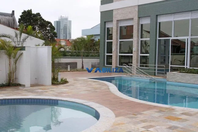 Imagem Apartamento Residencial Málaga Altos do Tatuapé - 165m² 3 suítes 4 vagas