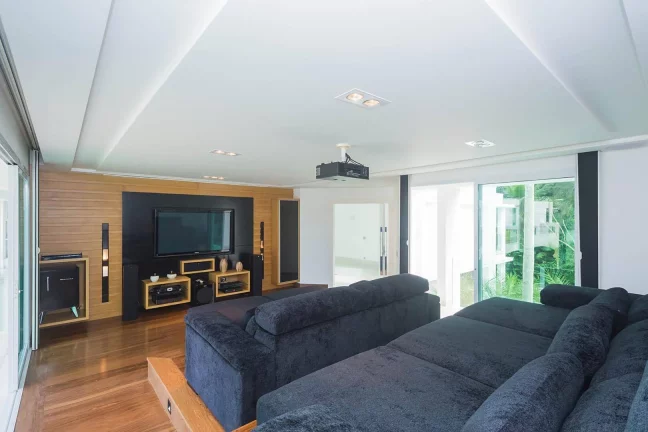 Imagem Casa à venda Riviera módulo 21 finamente decorada e excelente área de lazer