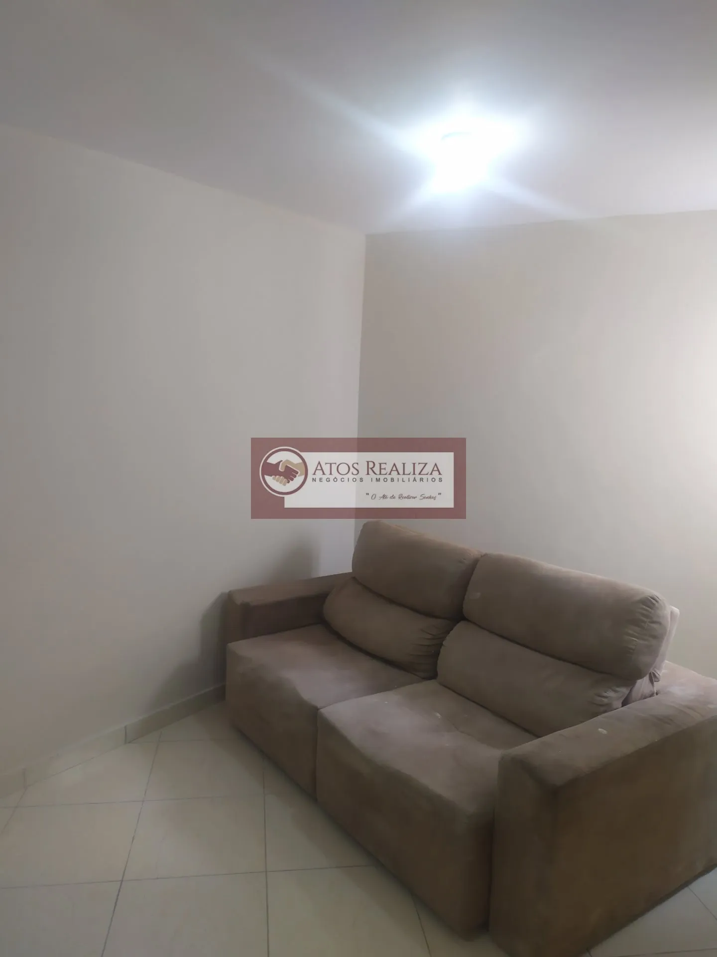 Imagem Casa térrea com 125m² em Granja Nossa Senhora Aparecida - São Paulo por R$750/mês