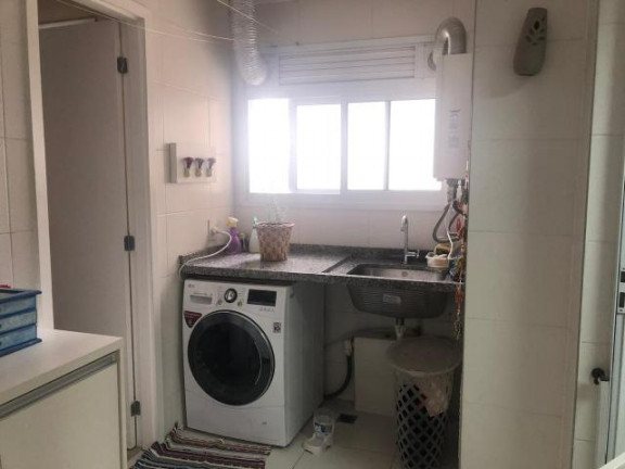 Imagem Apartamento com 3 Quartos à Venda, 167 m² em Adalgisa - Osasco