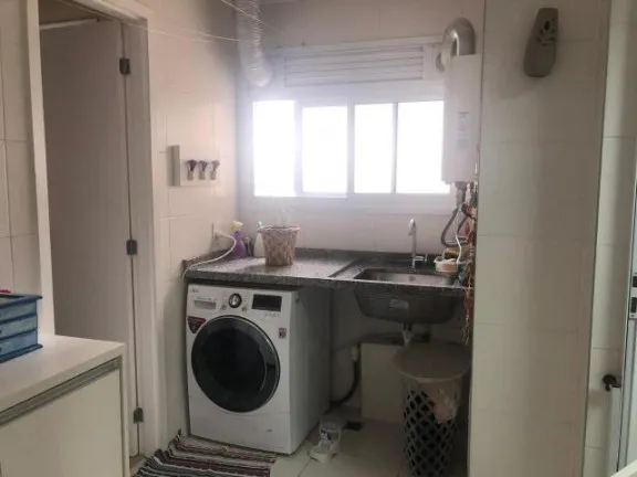 Imagem Apartamento com 3 Quartos à Venda, 167 m² em Adalgisa - Osasco