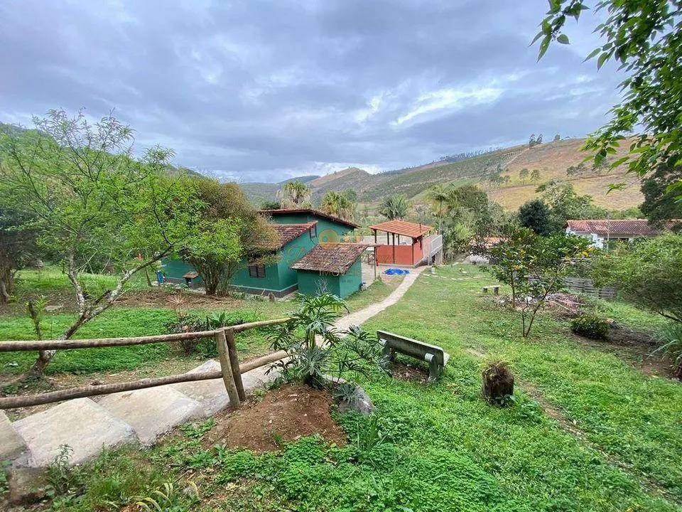 Imagem Casa para Venda em Teresópolis / RJ no bairro Parque Boa União