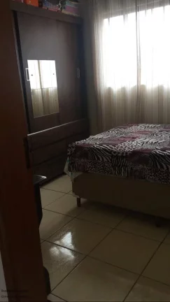 Imagem APARTAMENTO RESIDENCIAL em POÇOS DE CALDAS - MG, JARDIM KENNEDY