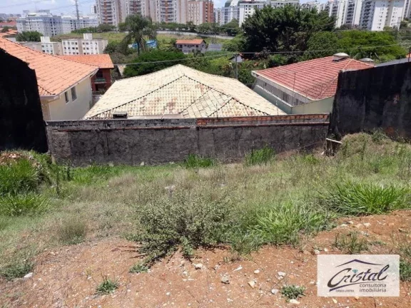 Imagem Terreno Residencial à venda, Cidade São Francisco, São Paulo - .