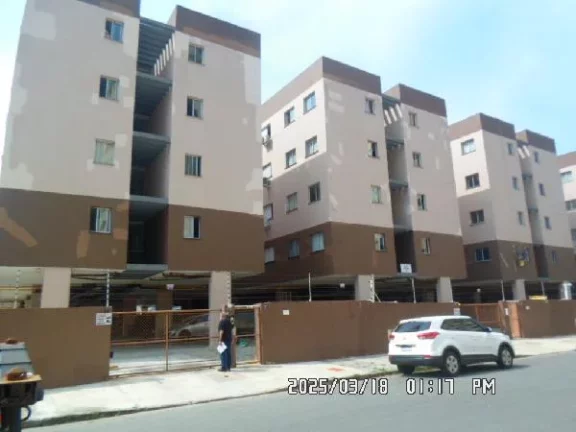Foto do imóvel Oportunidade Única em GUARUJA - SP | Tipo: Apartamento | Negociação: Venda Direta Online | Situação: Imóvel em RUA BEM-TE-VI