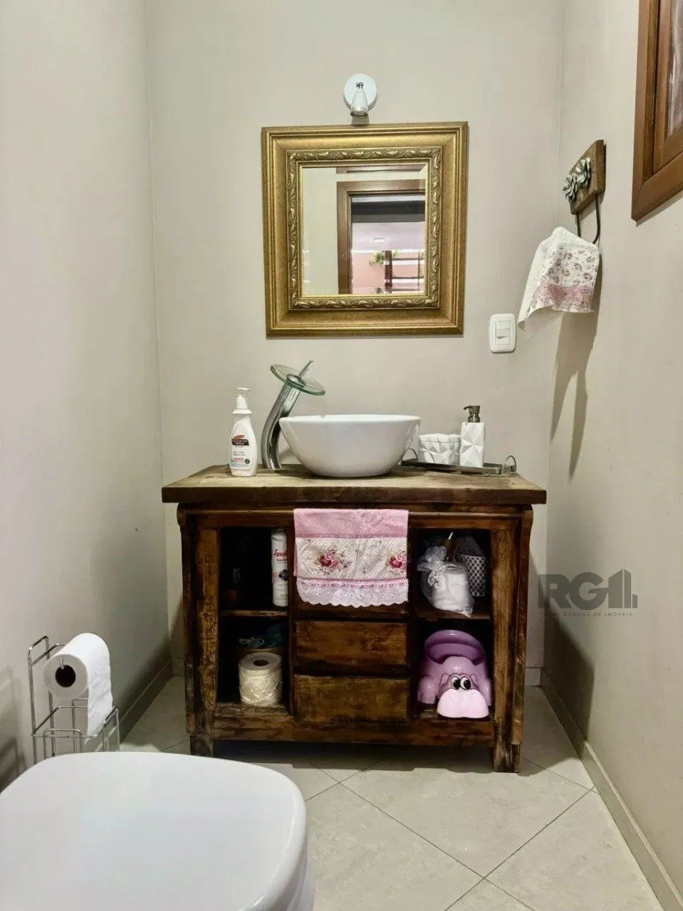 Imagem Casa em Ipanema