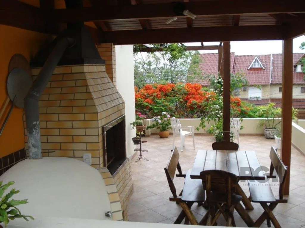 Imagem Casa em Ipanema