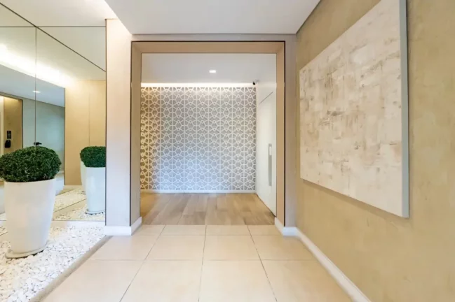 Imagem MISTI MORUMBI - Apto 125m² (Unidade Revenda), próximo da futura estação de metrô Chácara do Jóquei!