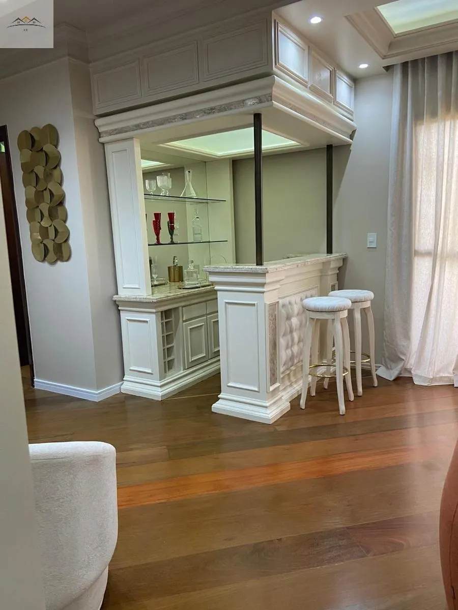 Imagem APARTAMENTO RESIDENCIAL em Santo André - São Paulo, Vila Marina