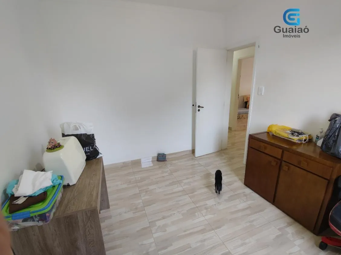 Imagem Vendo amplo apartamento, 03 dormitórios, Ponta da Praia, Santos