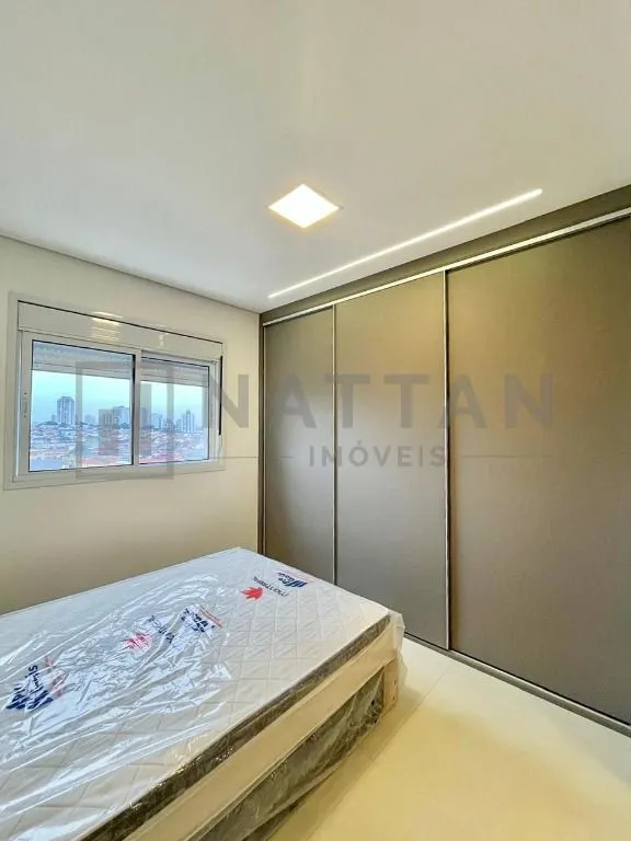 Imagem Apartamento com 2 dormitórios à venda, 81 m² por R$ 1.480.000,00 - Tatuapé - São Paulo/SP