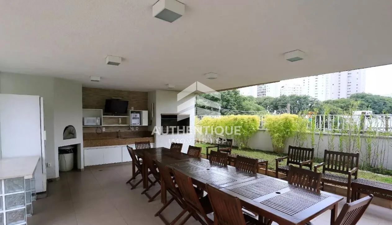 Imagem WIN ALTO DA BOA VISTA - Apartamento à venda no bairro Santo Amaro - São Paulo/SP, Zona Sul