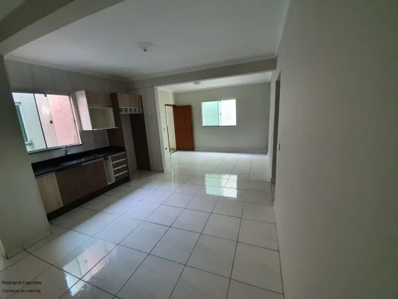 Imagem APARTAMENTO RESIDENCIAL em POÇOS DE CALDAS - MG, JARDIM PARAÍSO