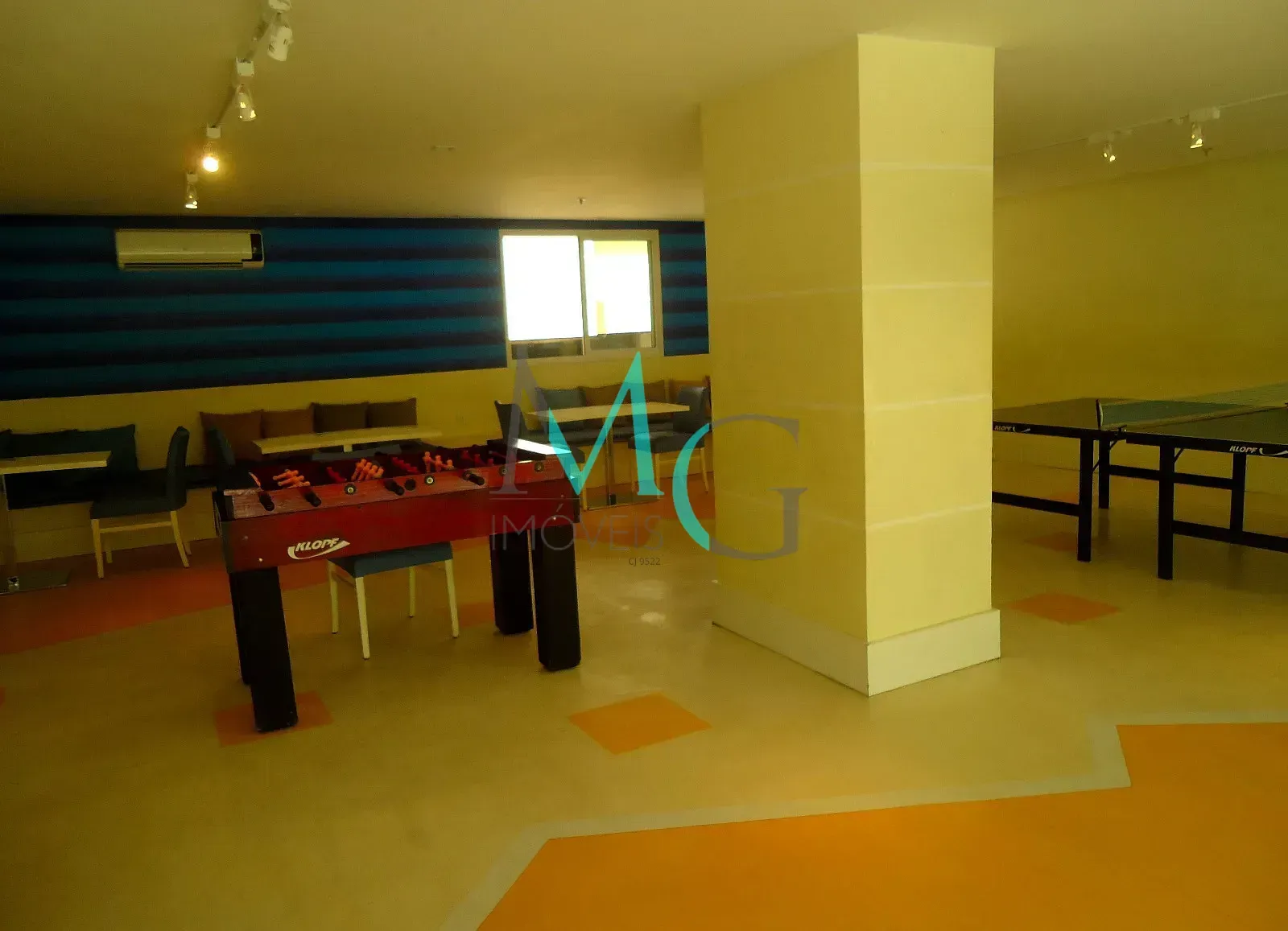 Imagem Apartamento 3 quartos à venda, Cond Atlantis Park II - Campo Grande, Rio de Janeiro, RJ