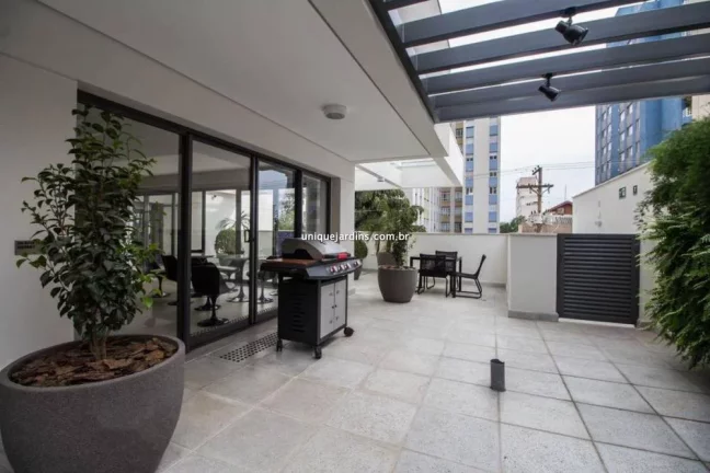 Imagem Apartamento para alugar Pinheiros São Paulo