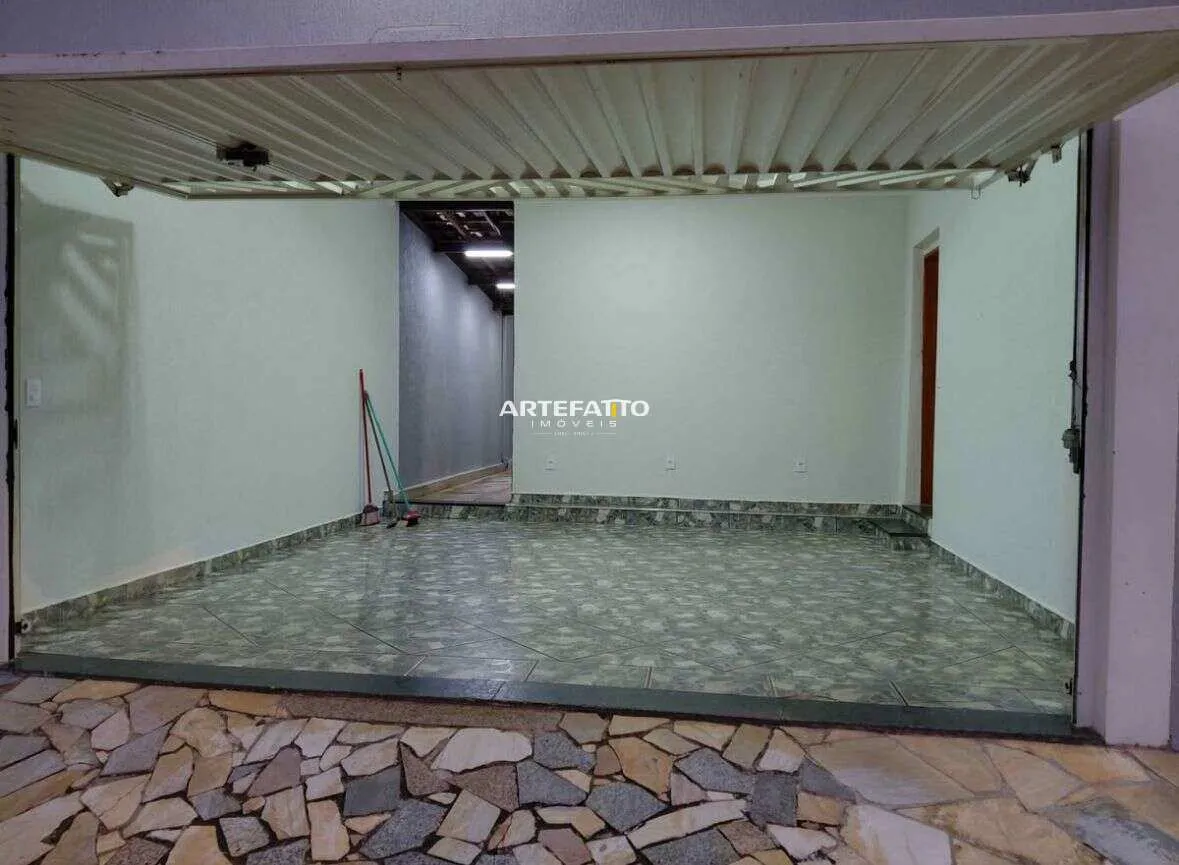 Imagem Casa à venda em Franca, Jardim Tropical, com 4 quartos, 220m2