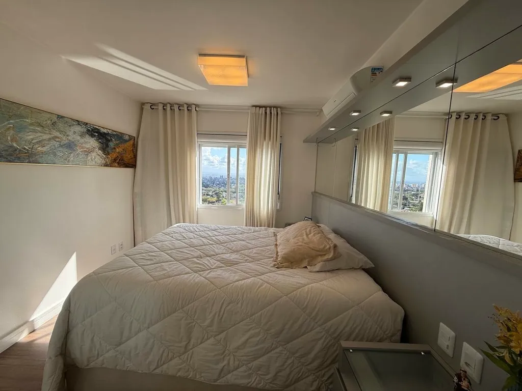 Imagem Apartamento em Jardim Sabará
