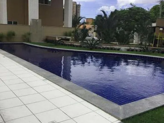 Imagem Apartamento com 2 Quartos à Venda, 70 m²em Parque Iracema - Fortaleza