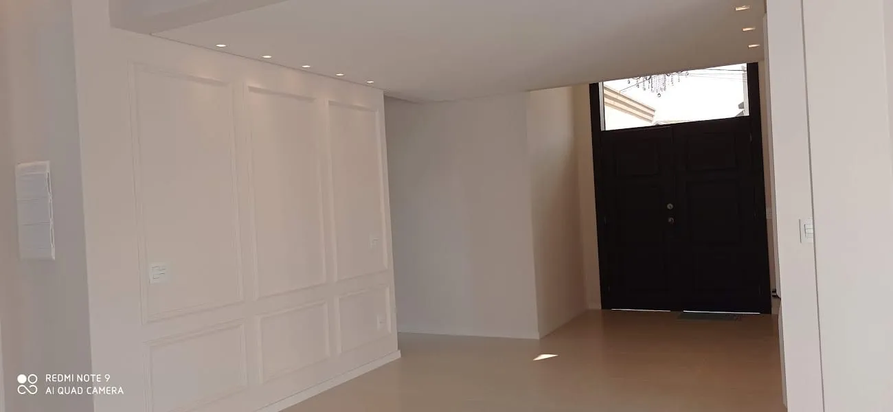 Imagem Casa à venda e locação 4 Quartos, 2 Suites, 2 Vagas, 300M², Caminho Novo, Tremembé - SP | Campos do Conde 1