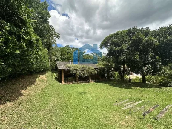 Imagem Lote c/ 1.000 m², limpo, c/ edícula no Recanto INPLA