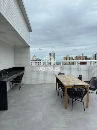 Imagem APARTAMENTO NOVO - 1 DORMITÓRIO - R$ 336 MIL - GUILHERMINA