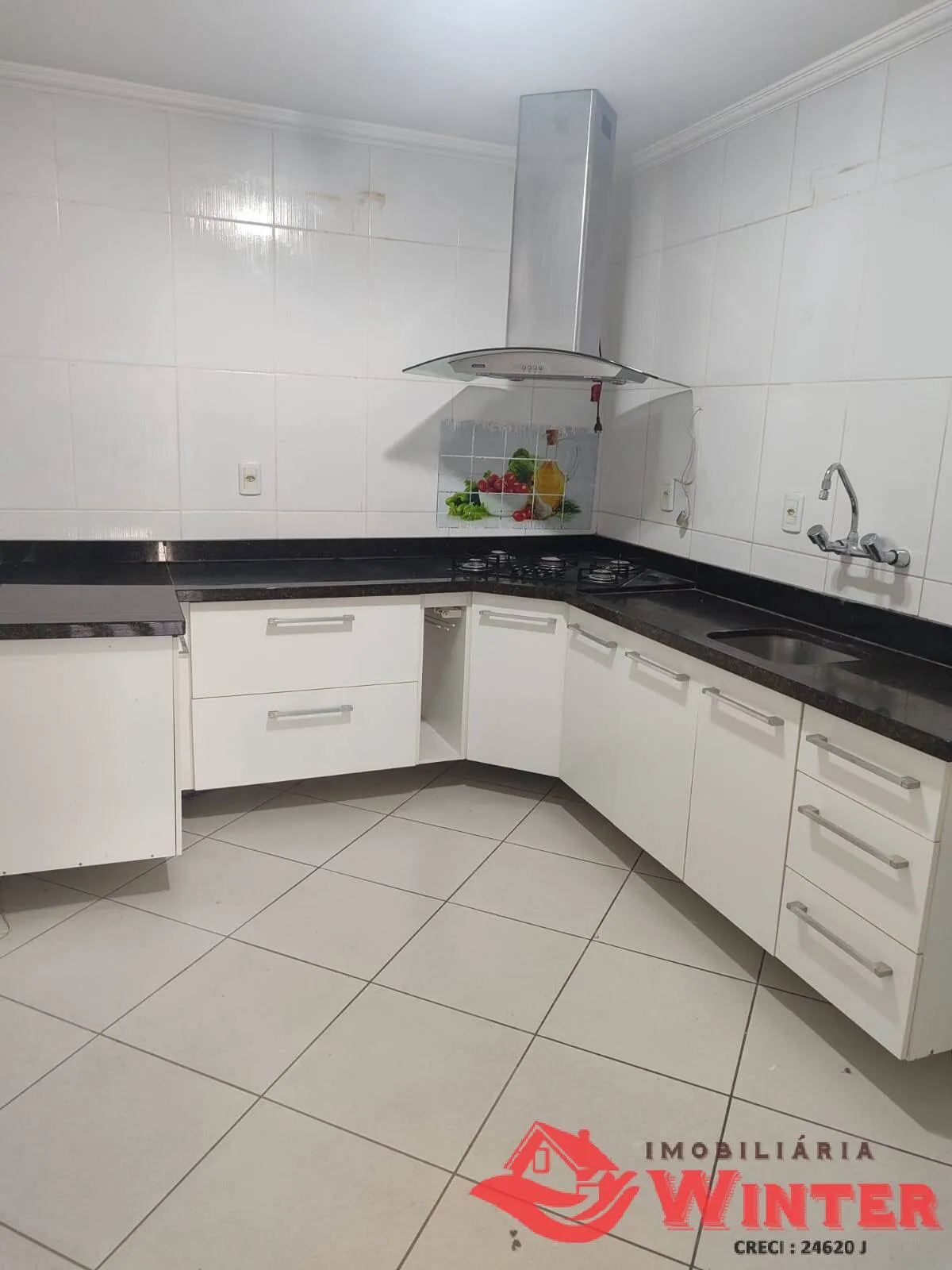 Imagem Apartamento na Vila Rica
