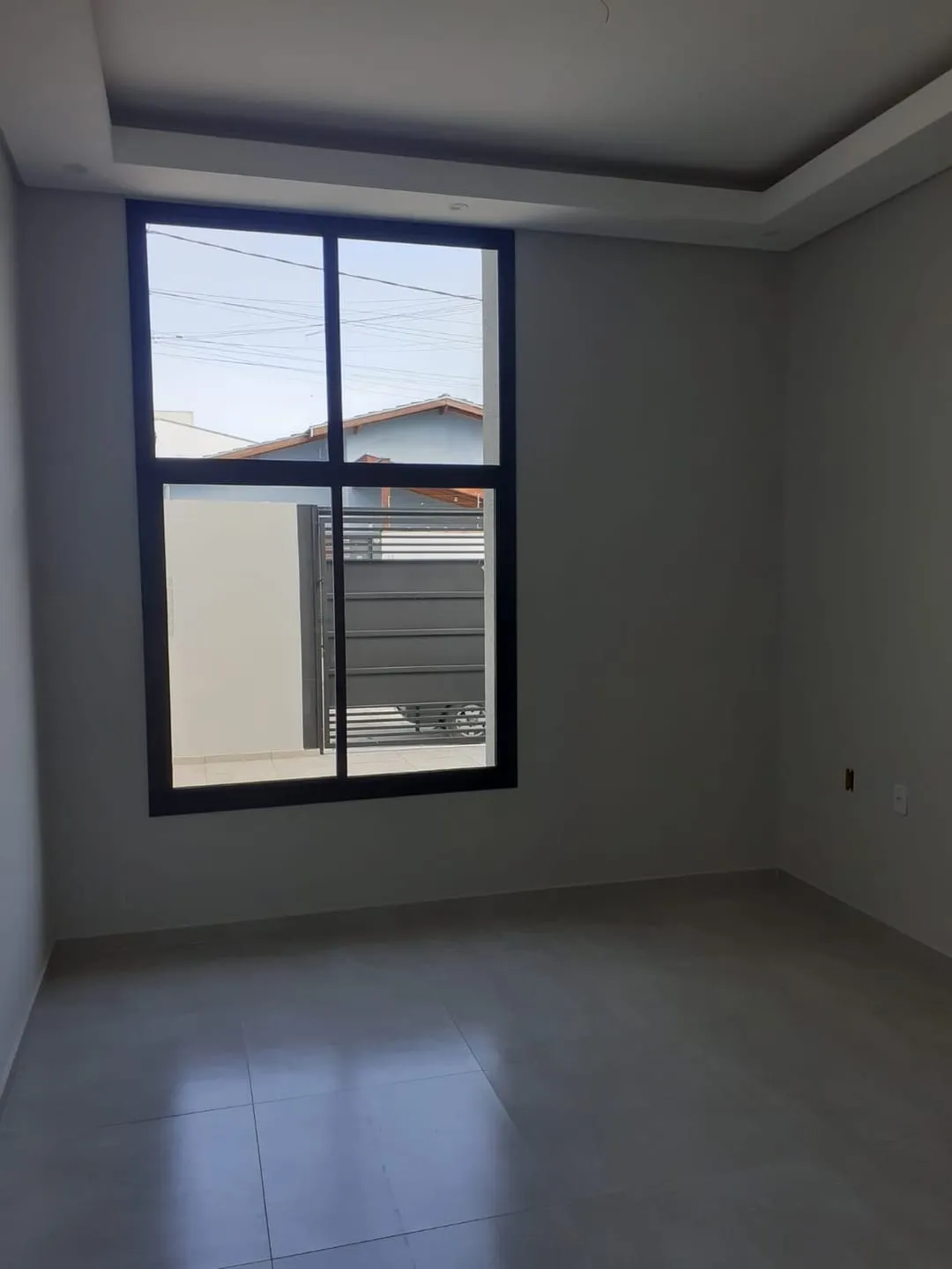 Imagem Casa à venda 3 Quartos, 1 Suite, 2 Vagas, 85M², Residencial Jardim Aurora, Pindamonhangaba - SP
