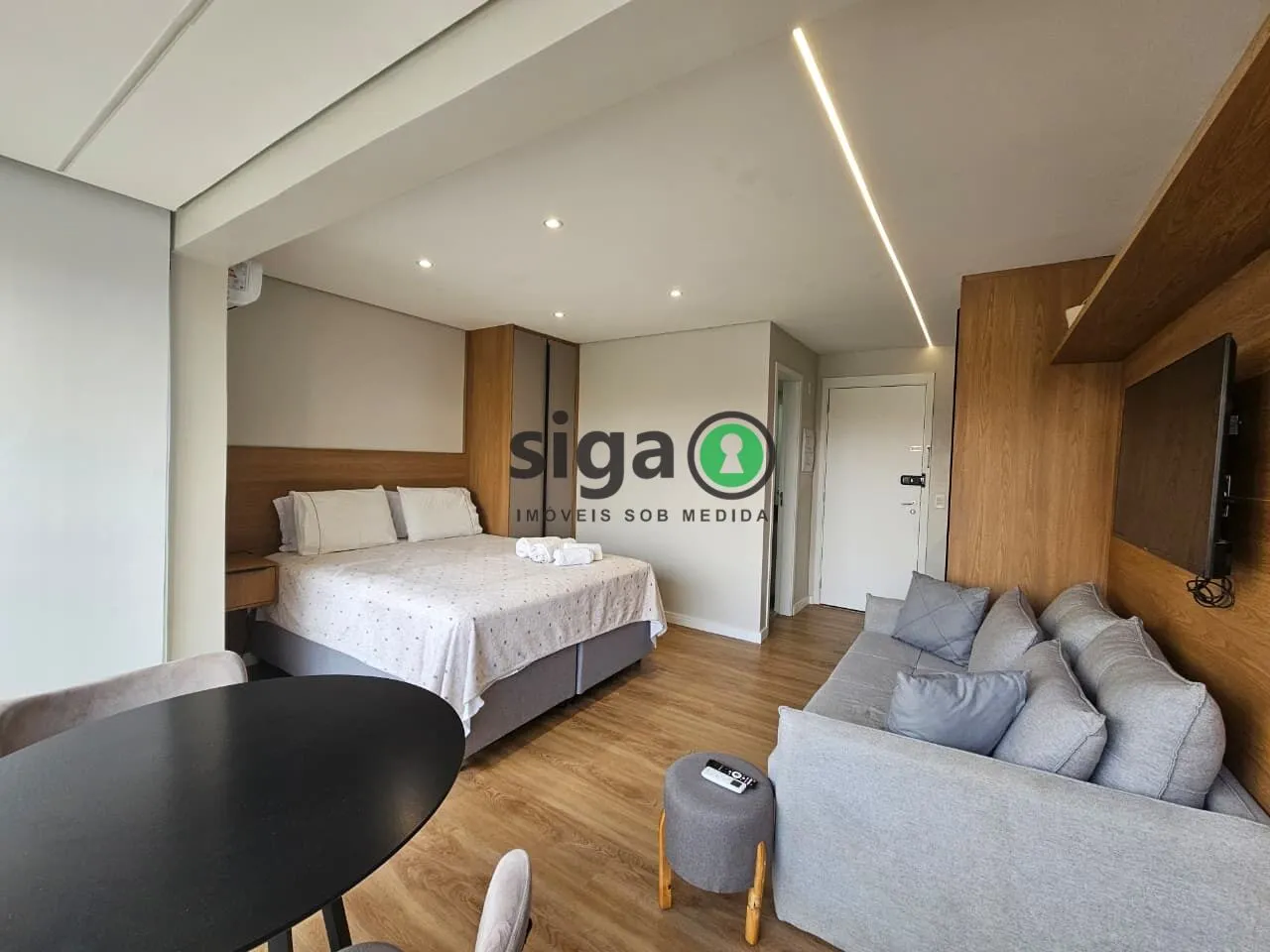 Imagem Studio disponível para locação - Próximo ao metrô