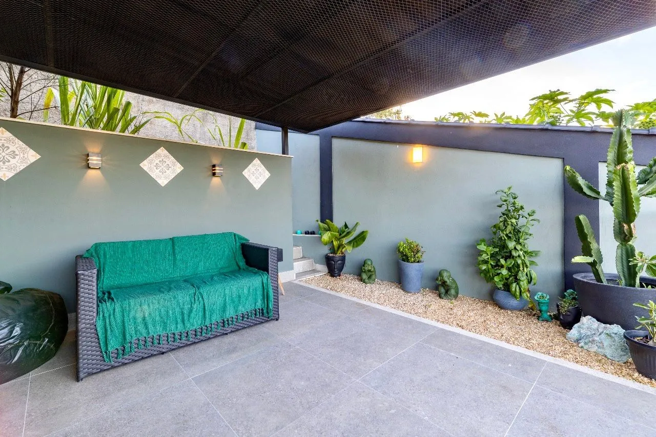 Imagem Casa em Condomínio para Venda em Teresópolis / RJ no bairro Albuquerque