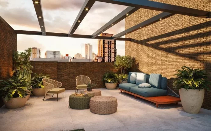 Imagem Apartamento à venda no bairro Jardim América - São Paulo/SP