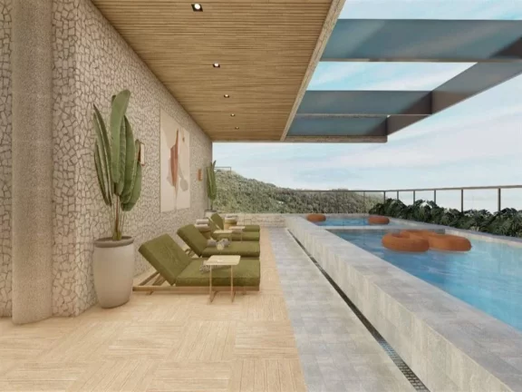 Imagem APARTAMENTO 2 DORMTÓRIOS 1 SUÍTE 2 VAGAS!!!