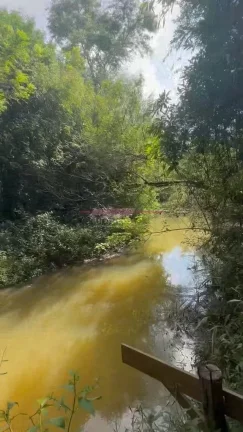 Imagem Chácara Linda Chácara a venda em Boituva interior de São Paulo